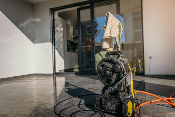 Pre-Holiday Cleaning in Martin, SD