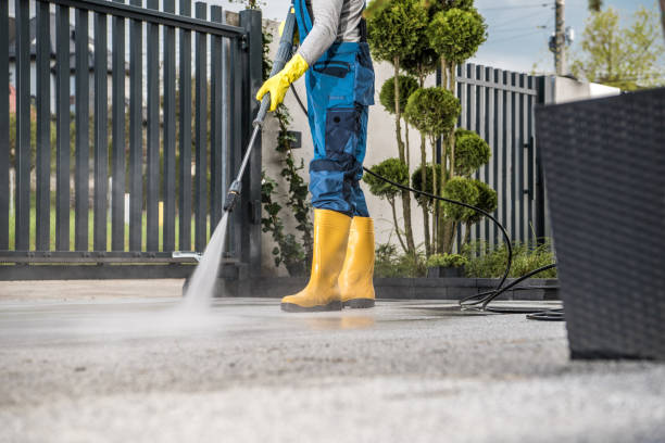 Professional Pressure Washing Services in Martin, SD