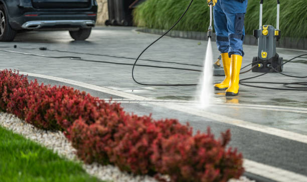 Best Playground Equipment Cleaning  in Martin, SD